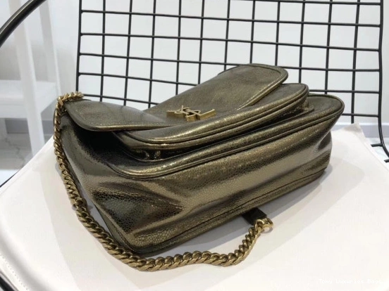 Tony Luxuries MEDIUM NIKI YSL 0724